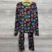 Ninja Turtles 2 Pc Pj 10