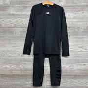 Baselayer LS Shirt & Pants 10