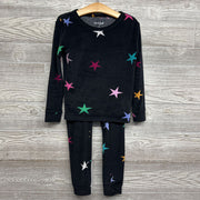 2 Pc Plush Stars 6