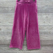 Ribbed Cozy Wide Pants 5