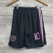 Shorts Side Stripes Club Internacional Miami 16
