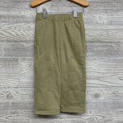 Work Wear Straight Pants 2t