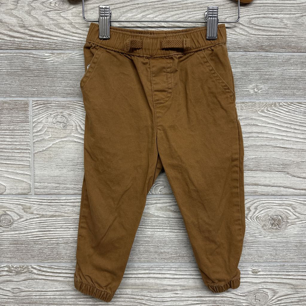Jogger Pants 18M