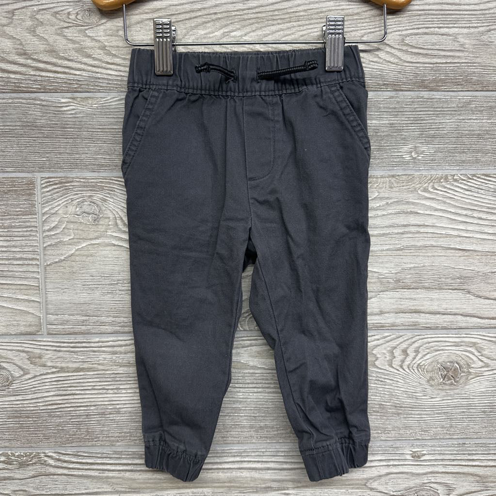 Jogger Pants 18M