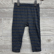 Harem Pants Stripes 12M
