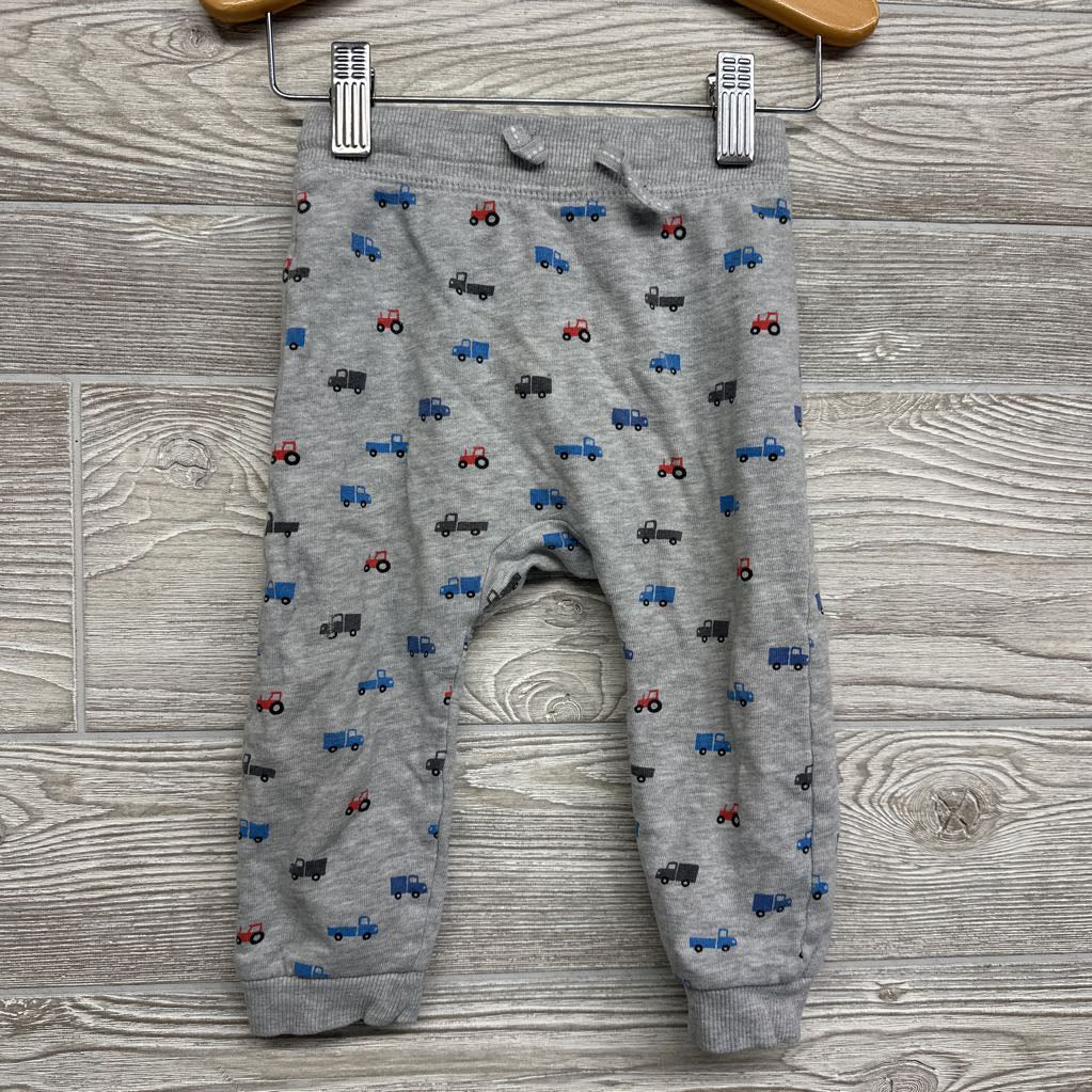 Harem Pants Trucks 12M