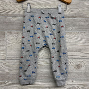 Harem Pants Trucks 12M