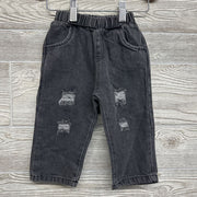Jeans Ripped 12M