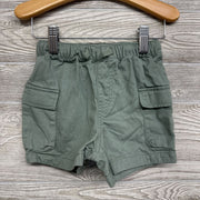 Drawstring Shorts 12M