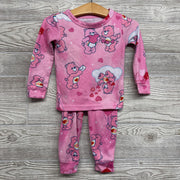 2 Pc Pj Character 2t