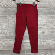 Textured Leggings 5t