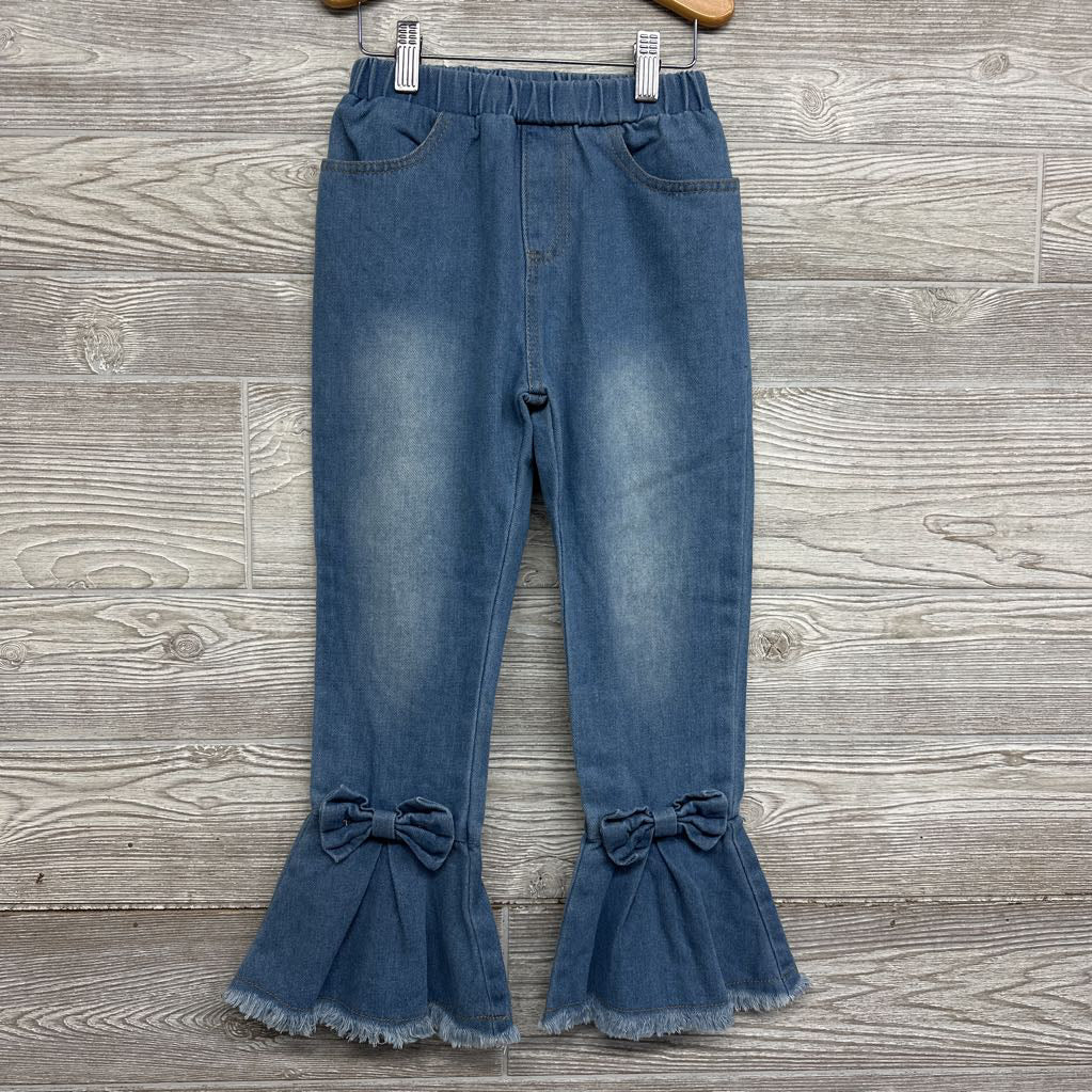 Flare Jeans 6