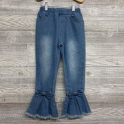 Flare Jeans 6