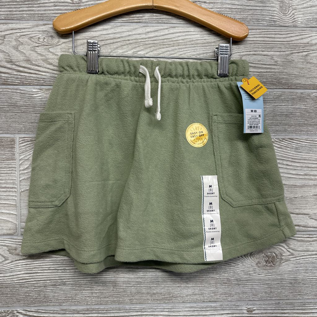 NEW Skort 8