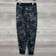 Pennant Jogger Sweatpants Camo 8
