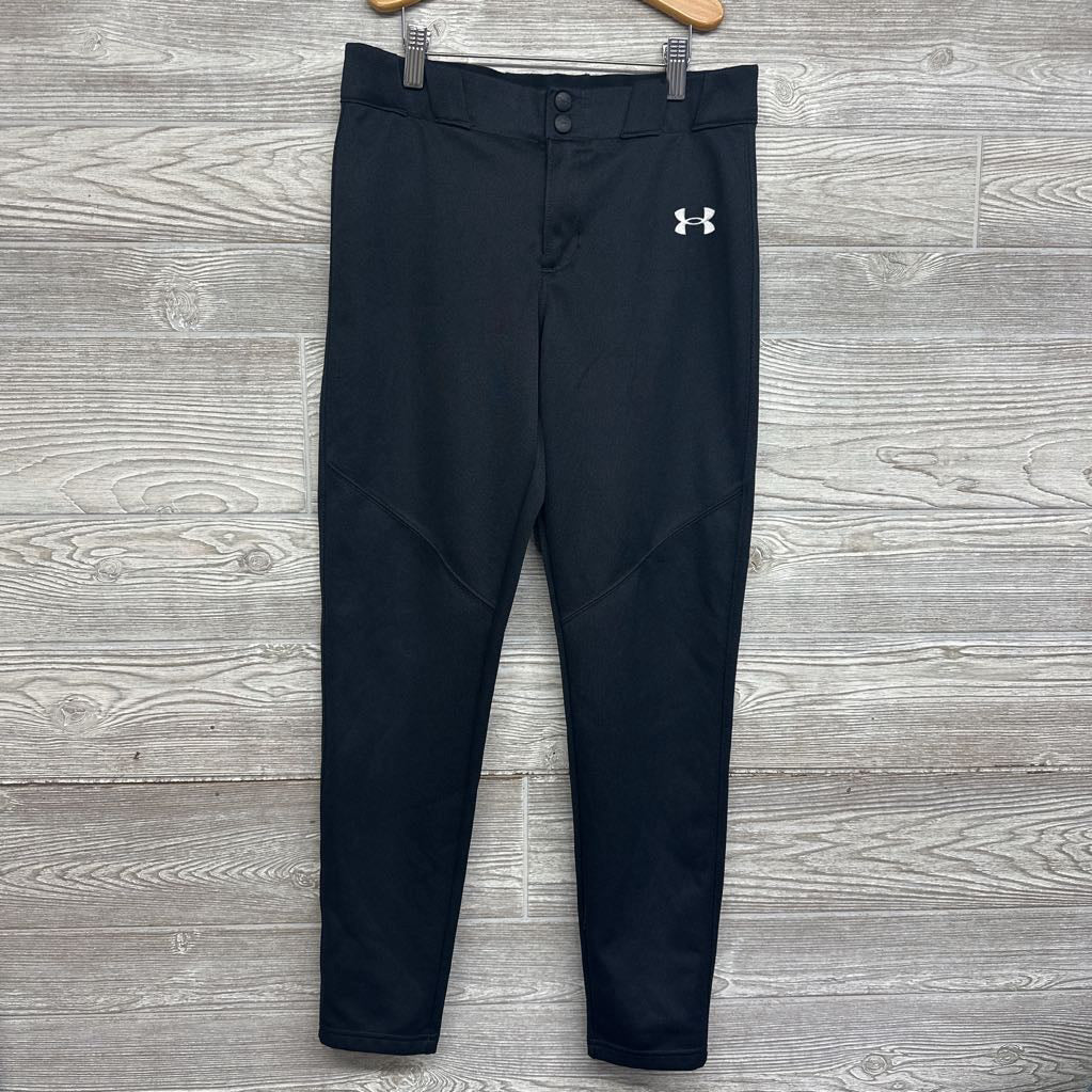 Baseball Pants 14