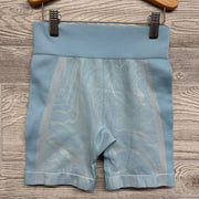 Seamless Shorts 8