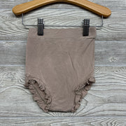 Bamboo Shorts Ruffles 12-18M