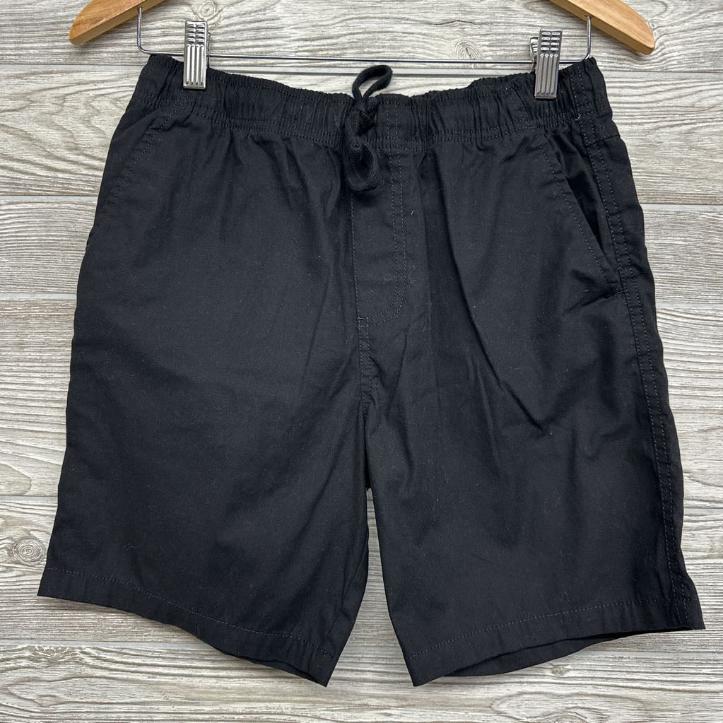 Drawstring Shorts 10