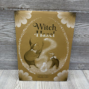 Witch Hazel Book
