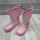 NEW Bluey Rain Boots 7/8c
