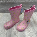 NEW Bluey Rain Boots 9/10c