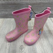 NEW Bluey Rain Boots 9/10c