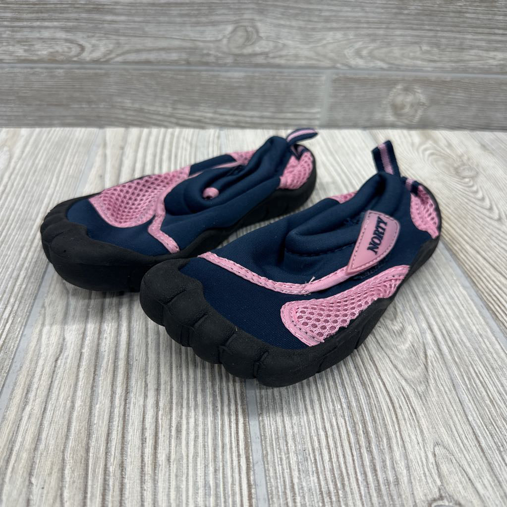 Velcro Swim Shoes 11C