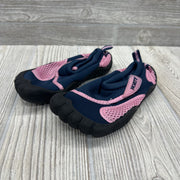 Velcro Swim Shoes 11C