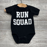 Bodysuit Run Squad 6M