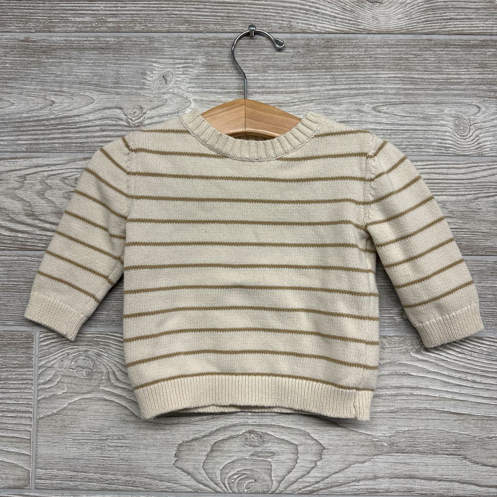 Sweater Stripes 9M
