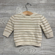 Sweater Stripes 9M
