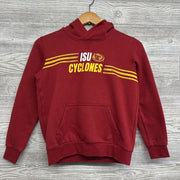 Hoodie ISU 10-12