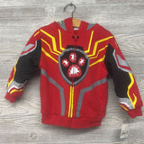 NEW Lined Jacket Marshall 3t