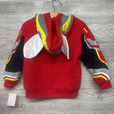 NEW Lined Jacket Marshall 3t