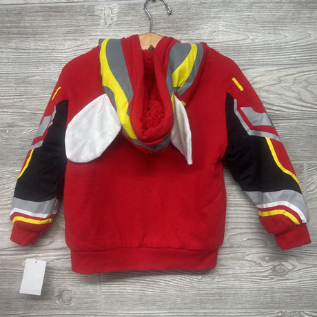 NEW Lined Jacket Marshall 3t