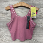 NEW Everyday Soft Crop Tank Top 4-5