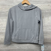 NEW Soft Hooded Shirt 14