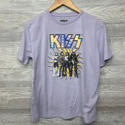 NEW Shirt Rockstar 14-16