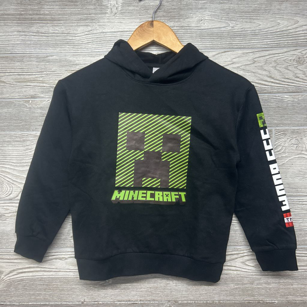 NEW Hoodie Zombie 5