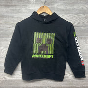 NEW Hoodie Zombie 5