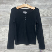 Henley Thermal Shirt 4