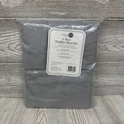 NEW 3 Pc Toddler Sheet Set