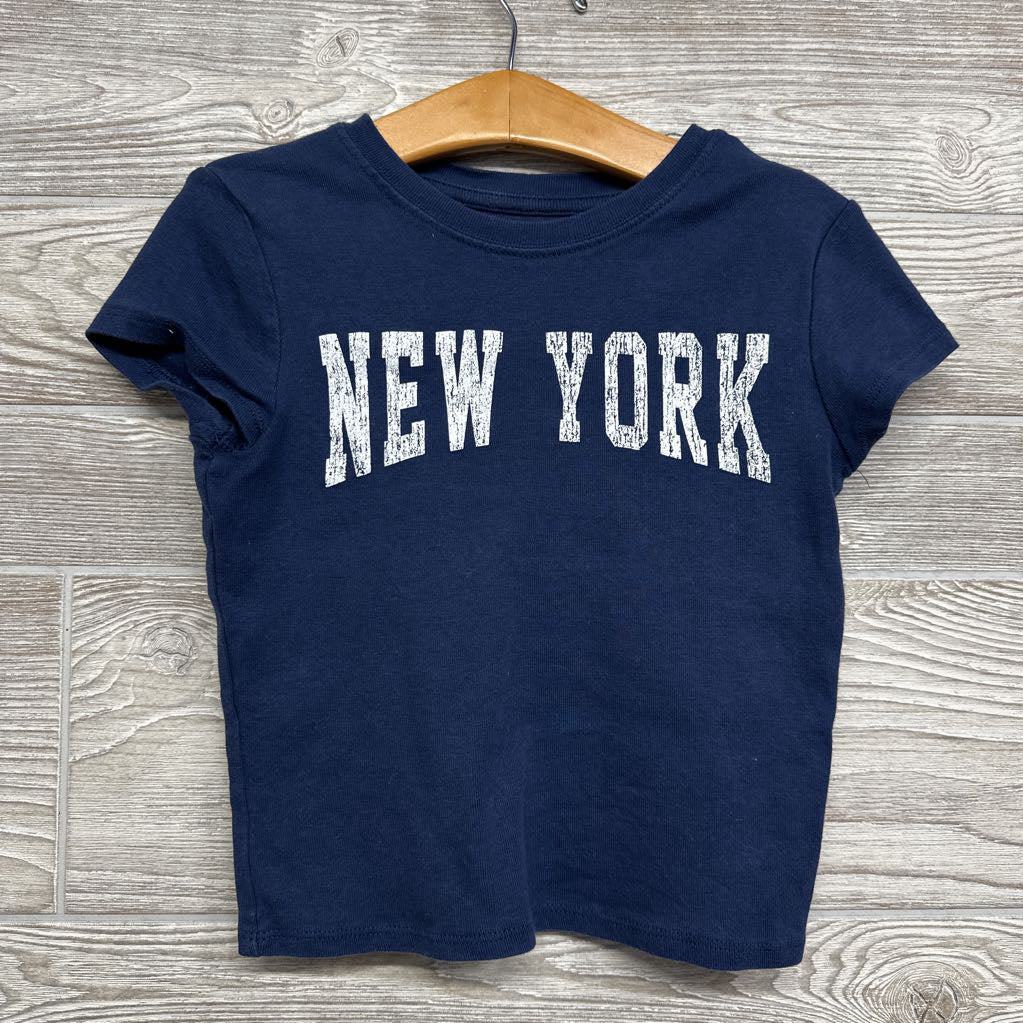 Shirt New York 6-7