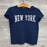 Shirt New York 6-7