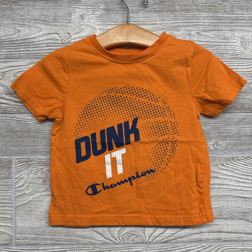 Shirt Dunk It 2T