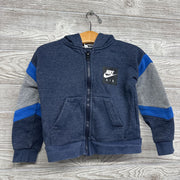 Full Zip Hoodie 2T *