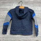 Full Zip Hoodie 2T *