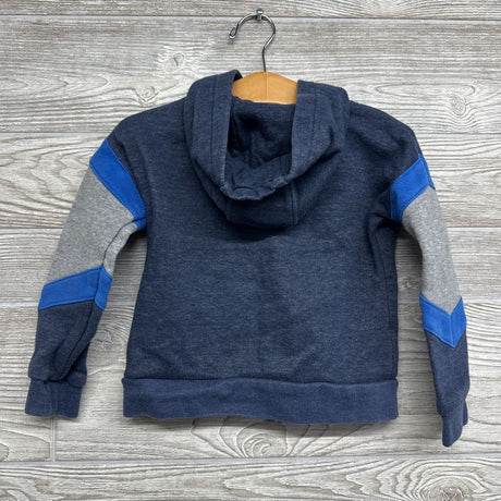 Full Zip Hoodie 2T *