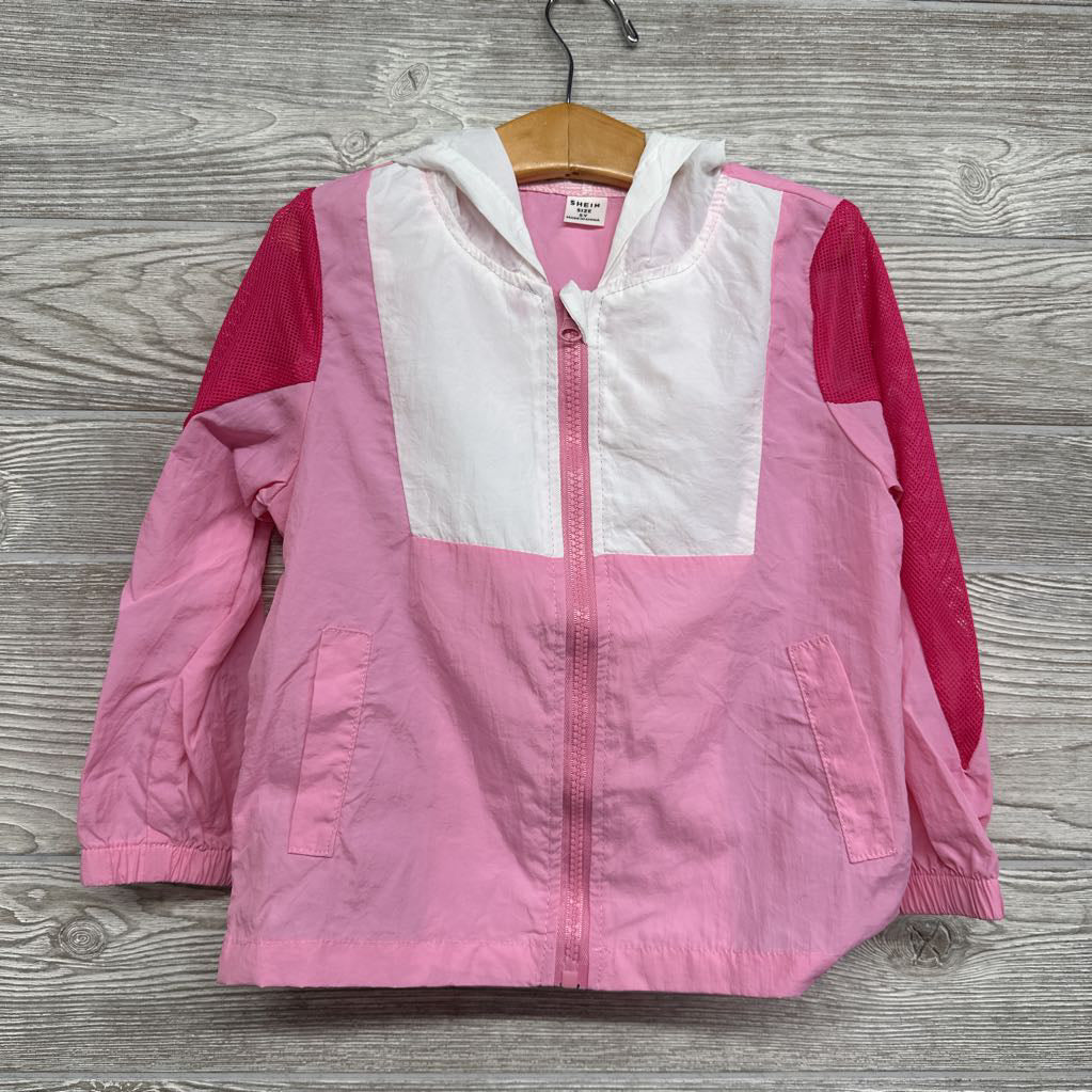 Windbreaker Jacket 5